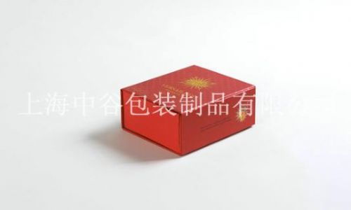 上海纸盒品质售后无忧 多图